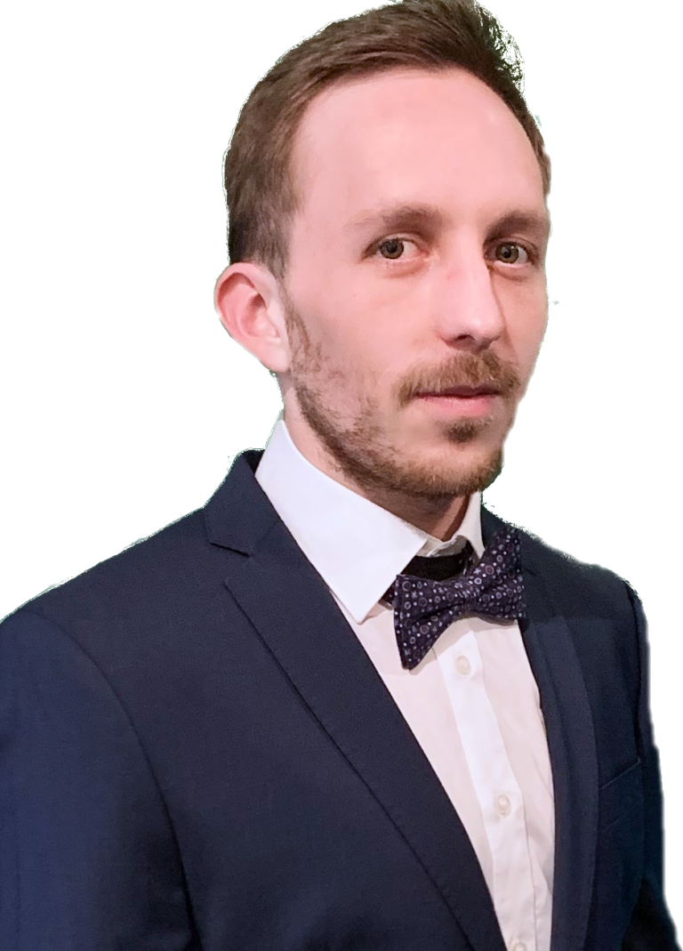 Neuer Kollege: Lucas Schindhelm