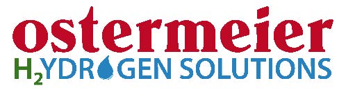 logo ostermeier hydrogen solutions