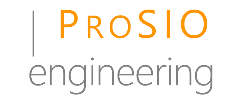 logo prosio engineering