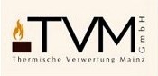 logo tvm gmbh