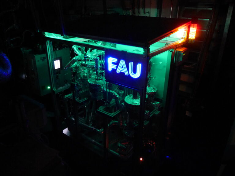 Power-to-Gas in industrieller Umgebung:  Erfolgreicher Feldtest des neuen Reaktorsystems zur katalytischen Methanisierung