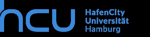 Logo HCU Hamburg
