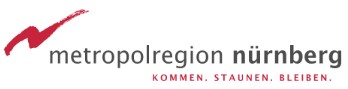 Logo Metropolregion Nürnberg