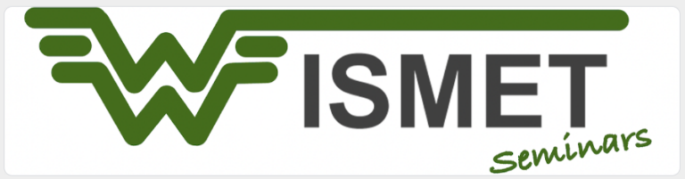 Prof. Katharina Herkendell stellt unsere Forschung im WISMET-Seminar vor