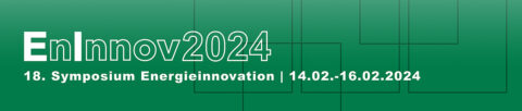 Zum Artikel "18. Symposium Energieinnovation 2024, Graz"