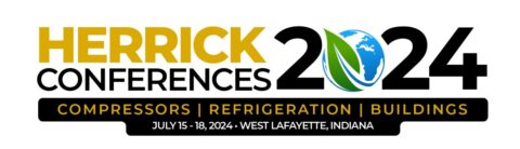 Logo Herrick Conferences 2024