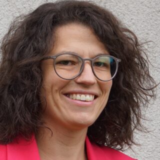 Dr. Lena Eich