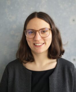 Hannah Cortnum