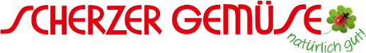 Logo Scherzer Gemüse