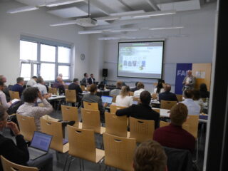 7th Methanation Workshop