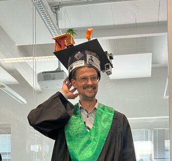 Dr.-Ing. Johannes Lukas #23 - 24.06.2025 Thema: Untersuchung verschiedener Bildverarbeitungsmethoden zur Charakterisierung biogener Festbrennstoffe
