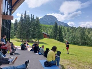 Abby-Net Summer School 2025