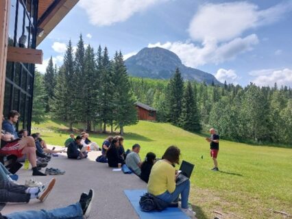 Zum Artikel "10. Abby-Net Summer School geht erfolgreich zu Ende"