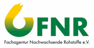 FNR Logo