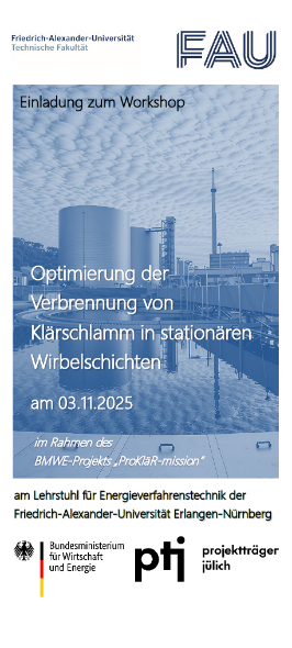 Flyer Abschlussworkshop Proklärmission