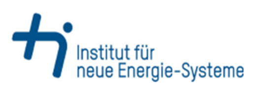 InES Logo