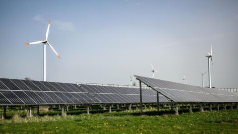 Zum Artikel "Prof. Karl zu Mythen über Erneuerbare Energien auf Nordbayern.de"