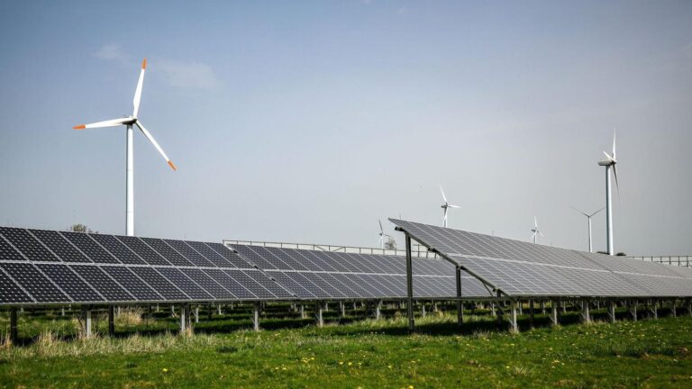 Prof. Karl zu Mythen über Erneuerbare Energien auf Nordbayern.de