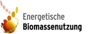 Förderprogramm Energetische Biomassenutzung Logo