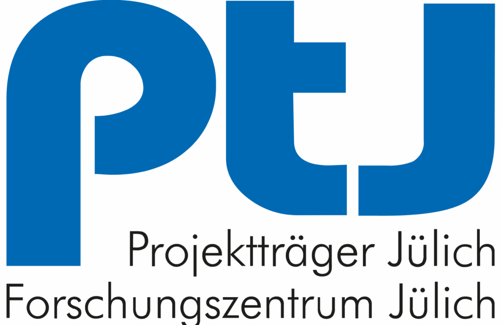 PtJ Logo