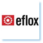 eflox Logo