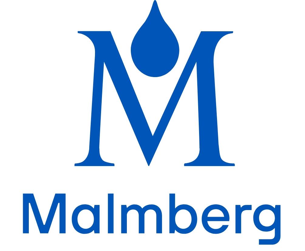malmberg logo