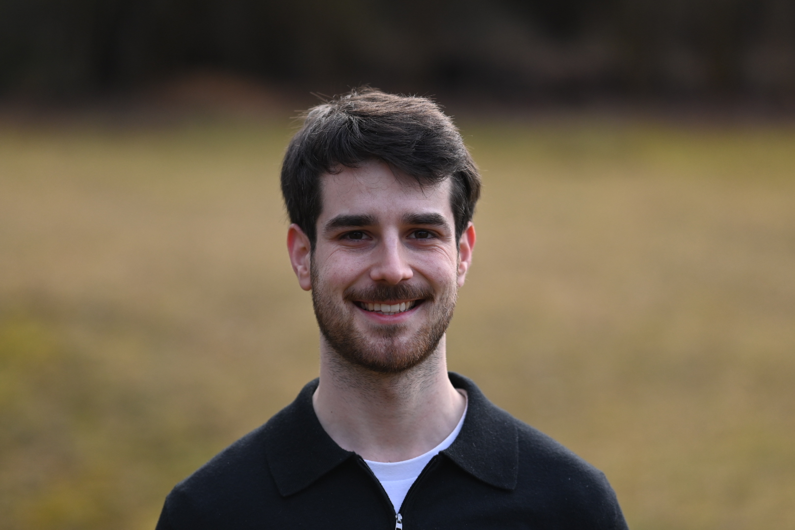 Profilbild Henrik Hollederer